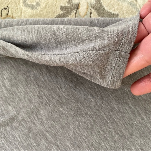 VS Pink Sleep Tank - Picture 5 of 8